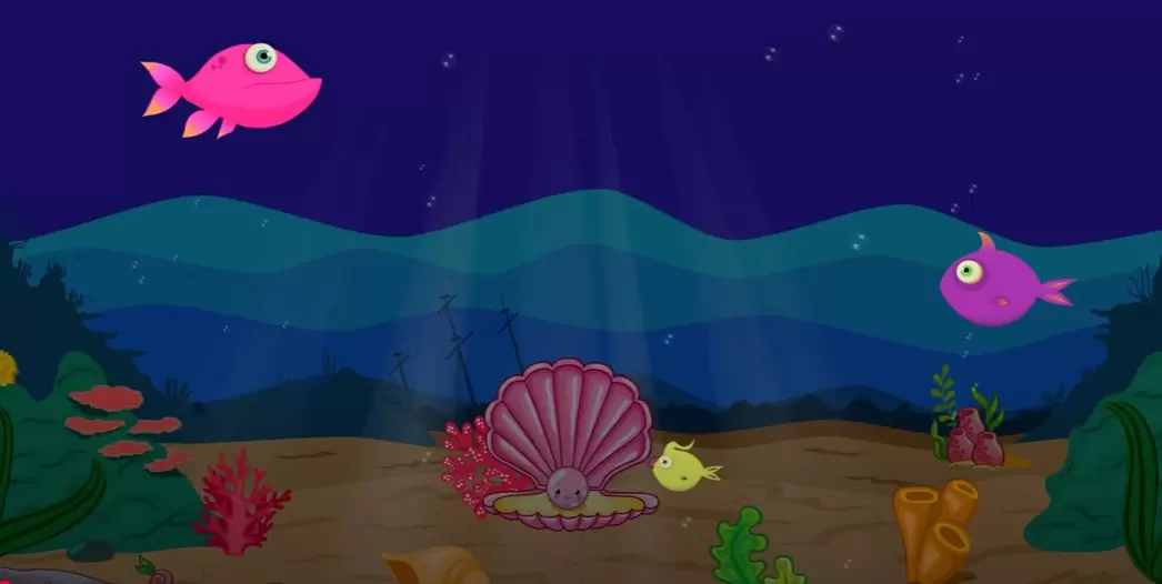 Nap Time Music Preschool and Soothing Water Sounds